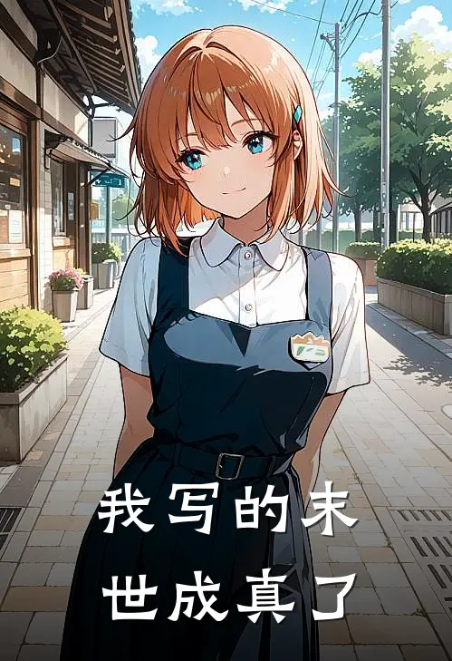 我写的末世成真了