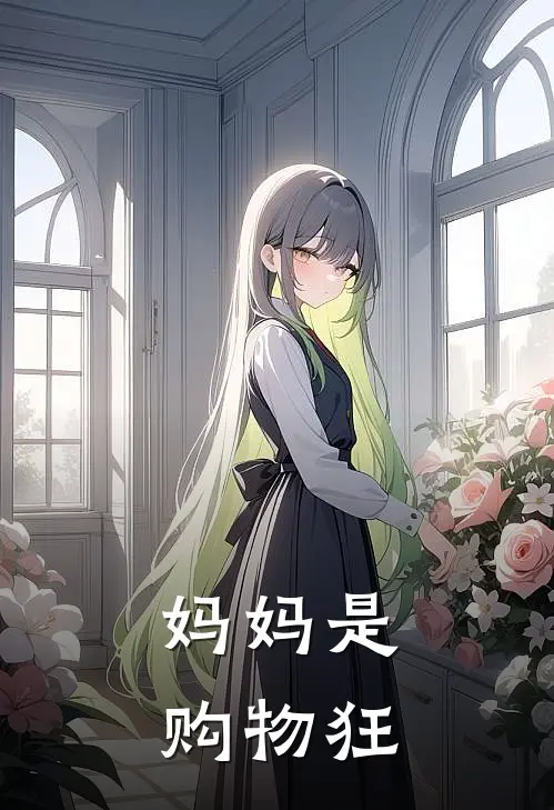 妈妈是购物狂(抖音热门)免费小说完结版_最新章节列表妈妈是购物狂(抖音热门)