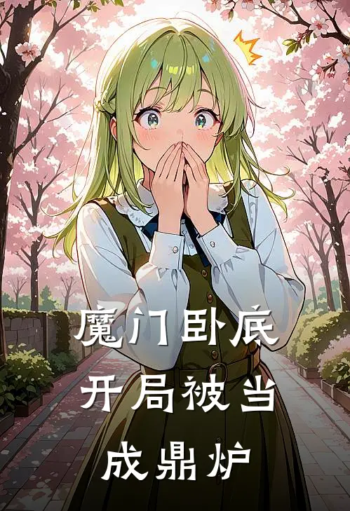 魔门卧底，开局被当成鼎炉苏妙璎李默小说完结推荐_完整版小说免费阅读魔门卧底，开局被当成鼎炉(苏妙璎李默)