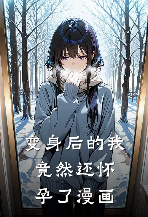 变身后的我竟然还怀孕了漫画