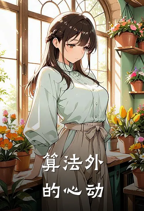 算法外的心动温书影沈砚初热门免费小说_免费小说免费阅读算法外的心动温书影沈砚初