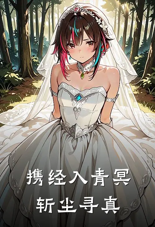 携经入青冥，斩尘寻真(林彻阿桃)小说全文免费阅读_无弹窗全文免费阅读携经入青冥，斩尘寻真(林彻阿桃)