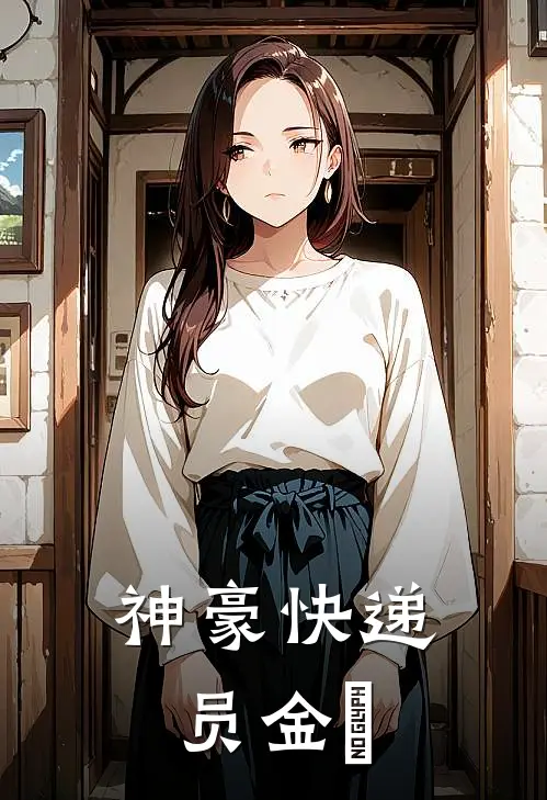 《神豪快递员金俤》田金俤范爱伦火爆新书_神豪快递员金俤(田金俤范爱伦)最新热门小说