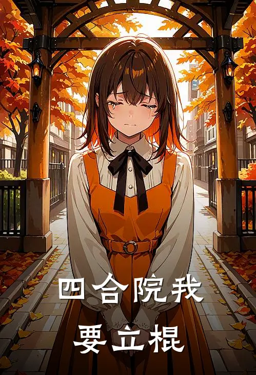 四合院我要立棍