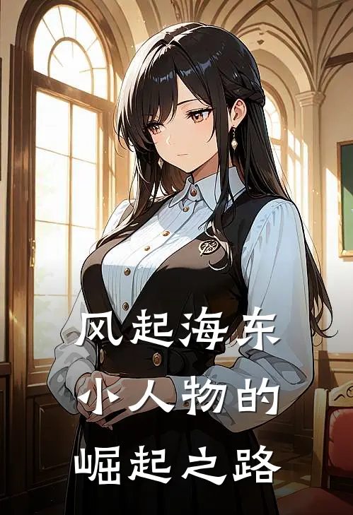 风起海东：小人物的崛起之路