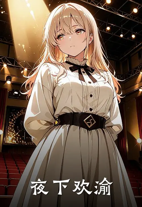 夜下欢渝