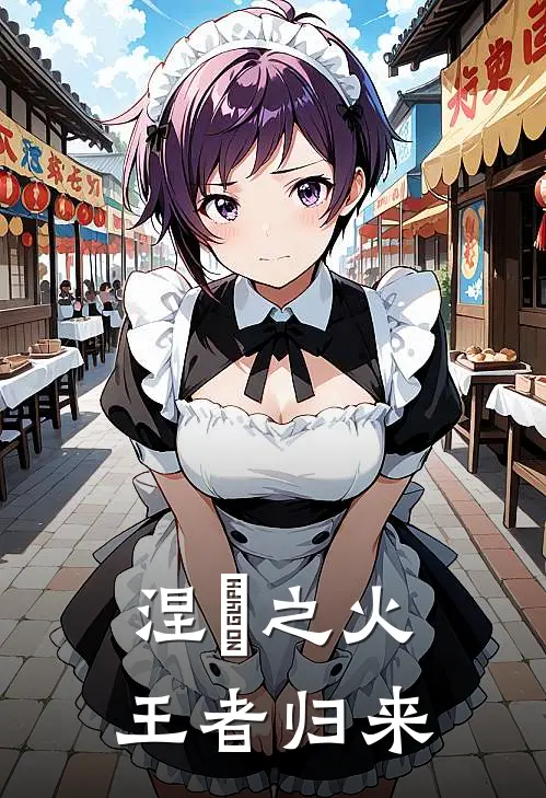 叶诗涵林微《涅槃之火，王者归来》全文免费阅读_涅槃之火，王者归来全集在线阅读