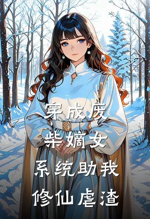 穿成废柴嫡女：系统助我修仙虐渣