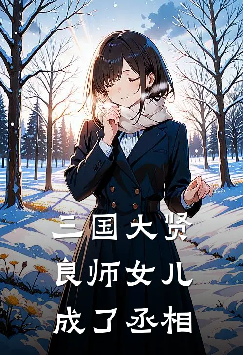 三国大贤良师女儿成了丞相