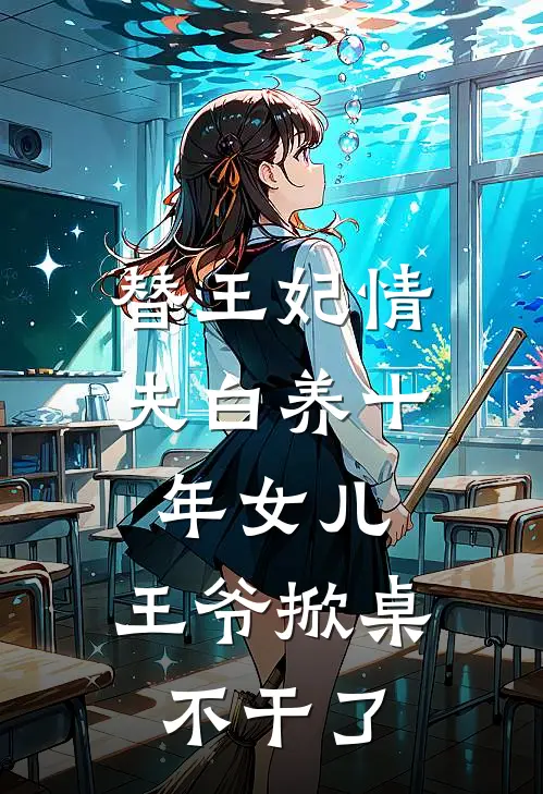 替王妃情夫白养十年女儿，王爷掀桌不干了