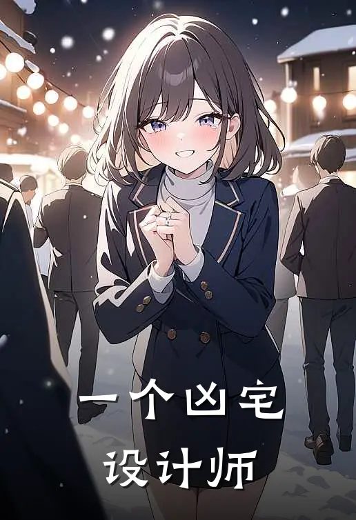 一个凶宅设计师(林辰赵雷)完整版小说全文免费阅读_免费阅读无弹窗一个凶宅设计师林辰赵雷