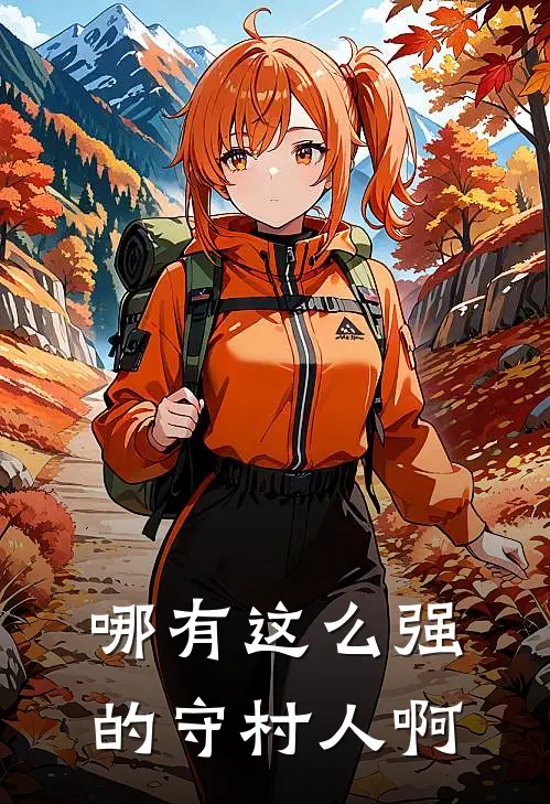 哪有这么强的守村人啊