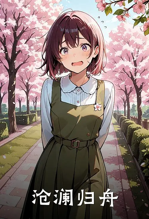 沧澜归舟(沈知砚林晚星)全本免费完结小说_小说完结免费沧澜归舟沈知砚林晚星