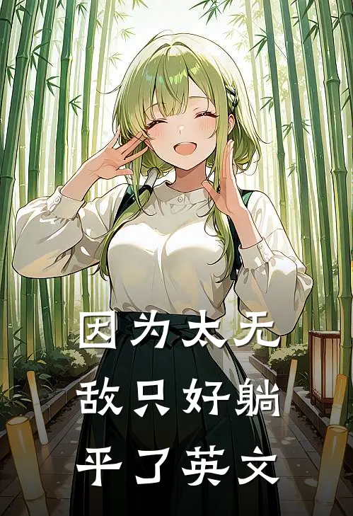 因为太无敌只好躺平了英文