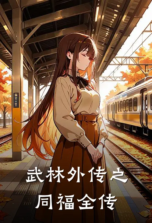 武林外传之同福全传