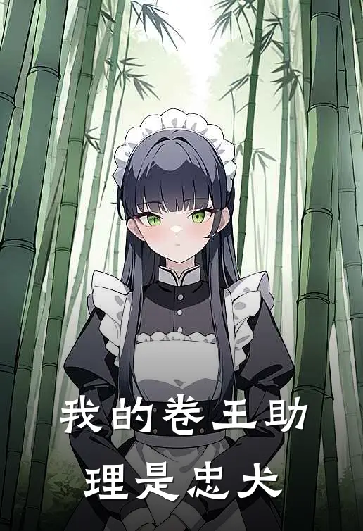 我的卷王助理是忠犬
