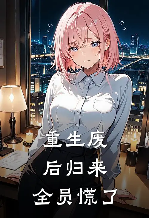 重生废后归来，全员慌了