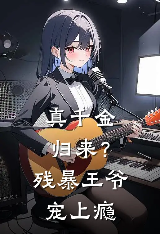 真千金归来？残暴王爷宠上瘾