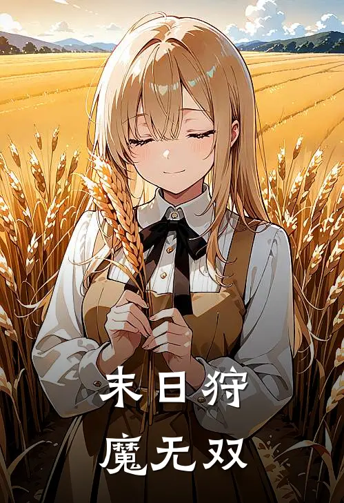 末日狩魔无双(林风苏月)热门小说排行_完结版小说末日狩魔无双林风苏月