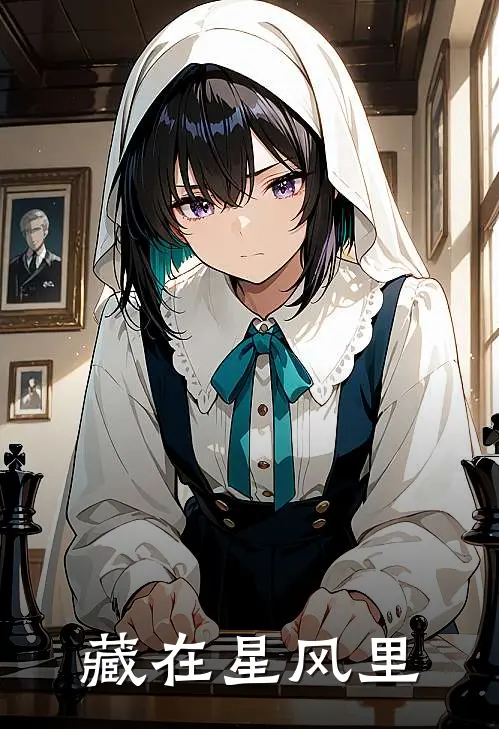 藏在星风里(林溪周烬)全本免费在线阅读_藏在星风里最新章节在线阅读