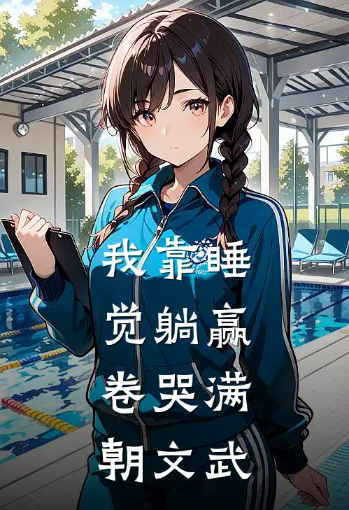 我靠睡觉躺赢，卷哭满朝文武沈悠悠沈从安新热门小说_免费阅读全文我靠睡觉躺赢，卷哭满朝文武沈悠悠沈从安