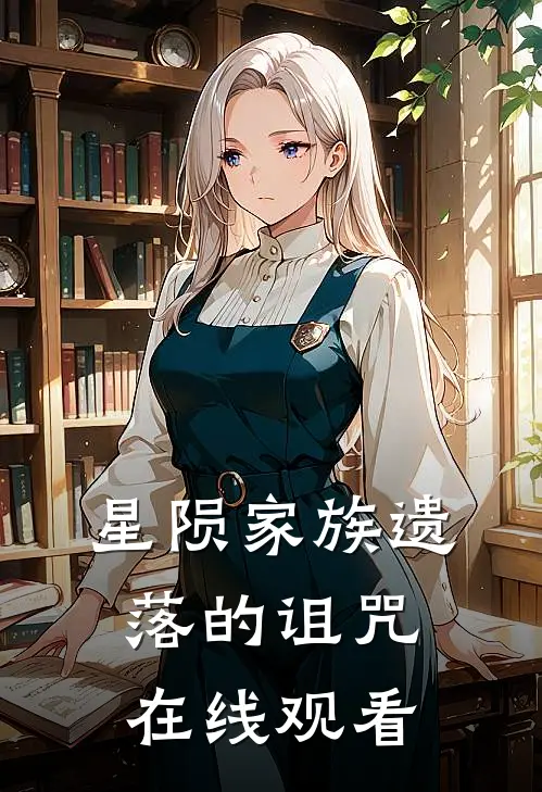 星陨家族遗落的诅咒在线观看