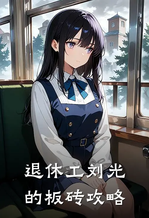 退休工刘光的板砖攻略