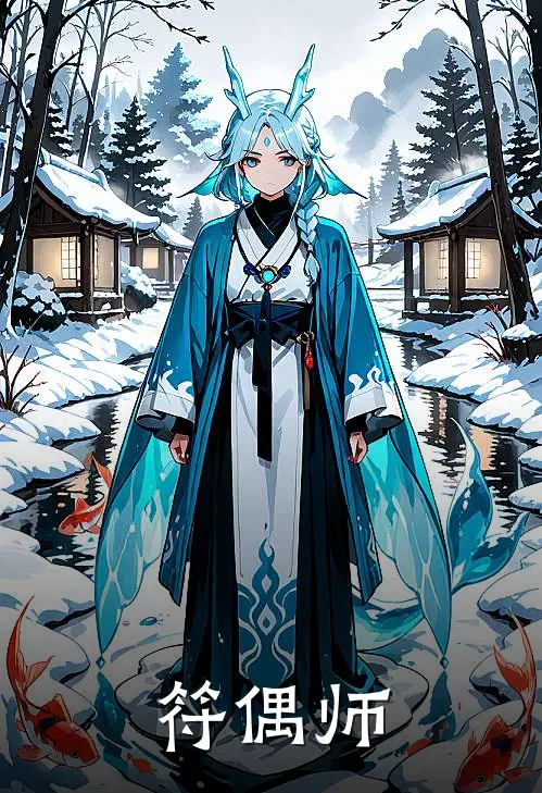 符偶师陈念之陈天工最新完结小说推荐_最新更新小说符偶师(陈念之陈天工)