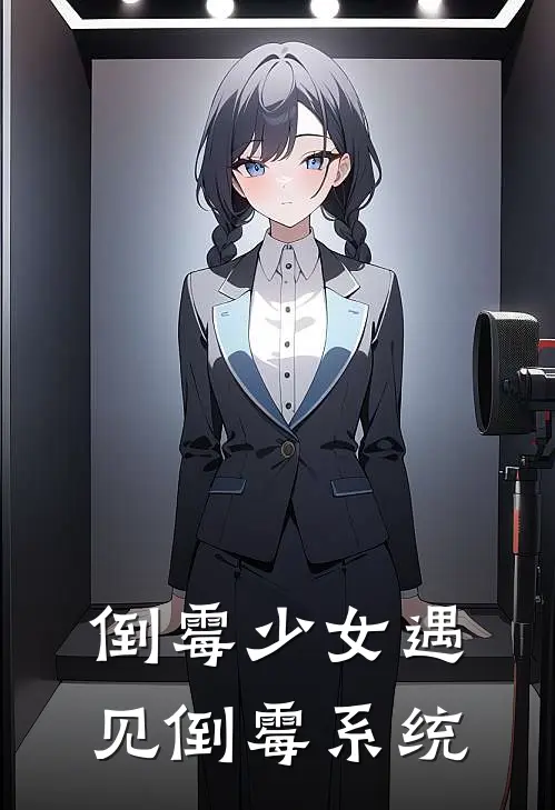 倒霉少女遇见倒霉系统