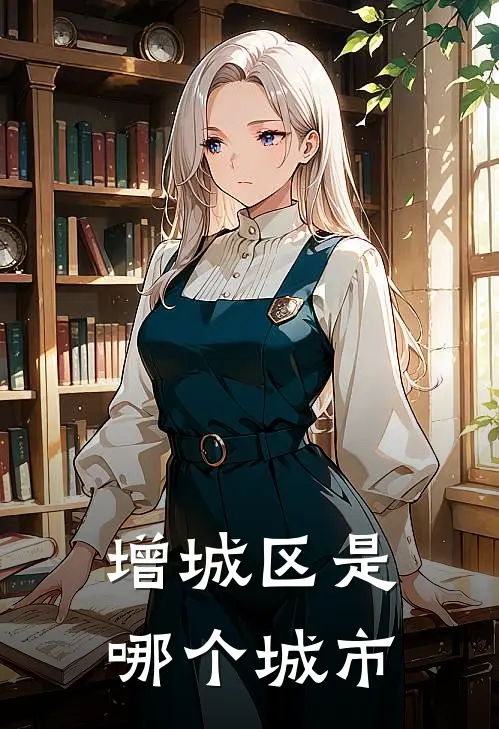 增城区是哪个城市