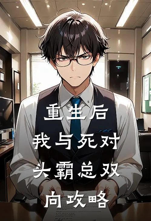 重生后，我与死对头霸总双向攻略