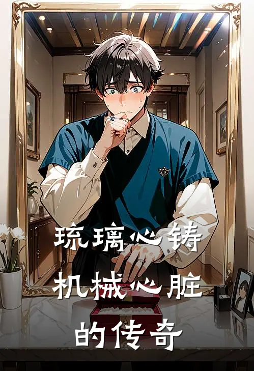 琉璃心铸机械心脏的传奇巧儿琉璃最新完结小说推荐_最新更新小说琉璃心铸机械心脏的传奇(巧儿琉璃)