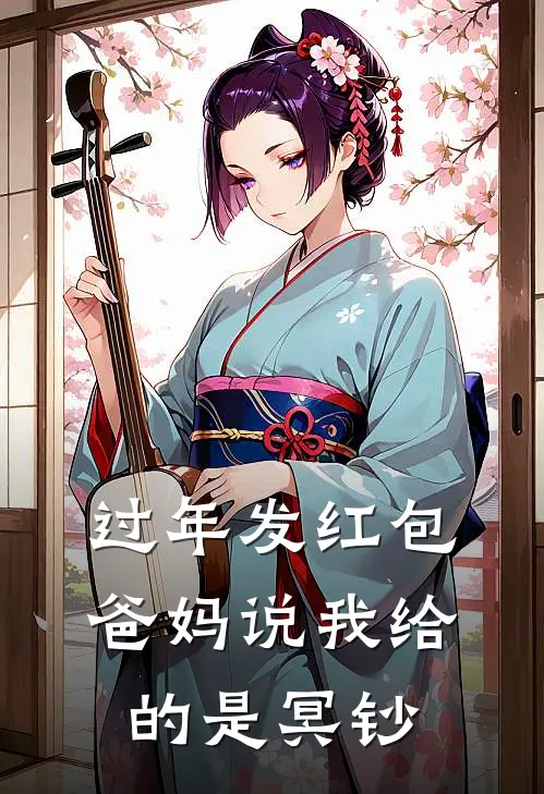 过年发红包，爸妈说我给的是冥钞江川爸爸免费热门小说_最热门小说过年发红包，爸妈说我给的是冥钞江川爸爸