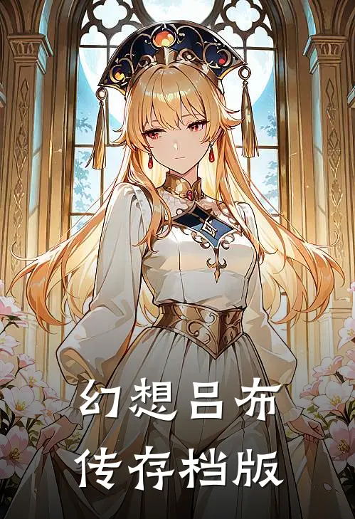 幻想吕布传存档版