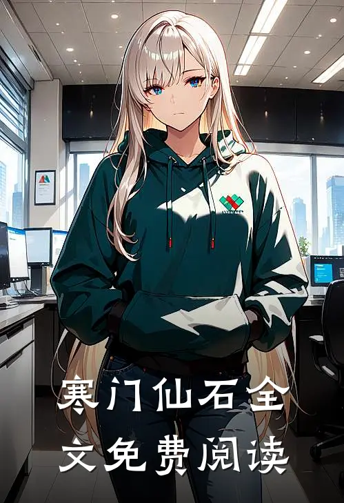 寒门仙石全文免费阅读