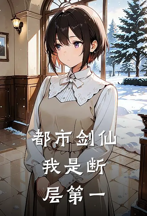 都市剑仙：我是断层第一