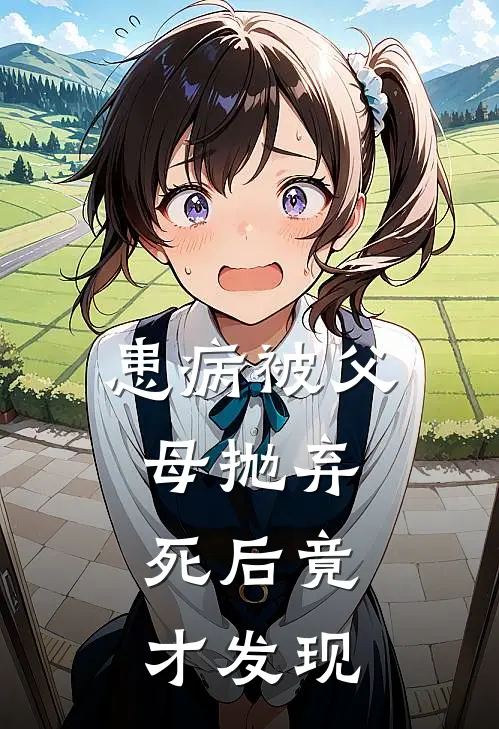 患病被父母抛弃，死后竟才发现林沫奶奶免费小说完结_最新完本小说推荐患病被父母抛弃，死后竟才发现(林沫奶奶)