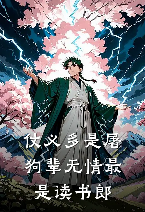 仗义多是屠狗辈无情最是读书郎(雷鑫林凡)全文在线阅读_(仗义多是屠狗辈无情最是读书郎)精彩小说