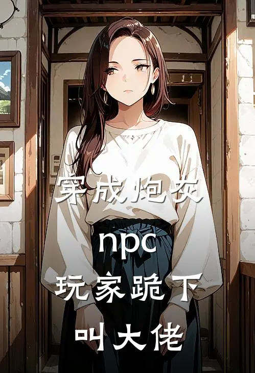 穿成炮灰npc，玩家跪下叫大佬罗耀王小虎小说完结免费_最新章节列表穿成炮灰npc，玩家跪下叫大佬(罗耀王小虎)