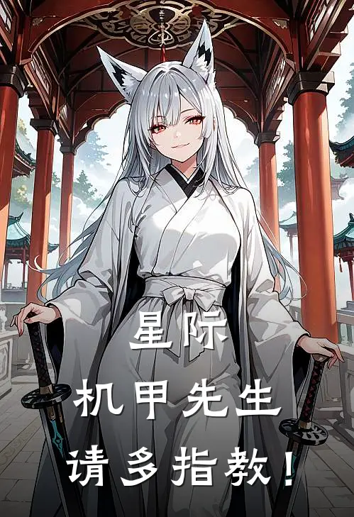 星际：机甲先生，请多指教！林晓星雷恩完结热门小说_完整版小说全文免费阅读星际：机甲先生，请多指教！林晓星雷恩