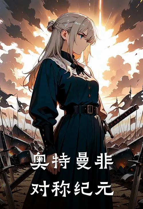 奥特曼【非对称纪元】