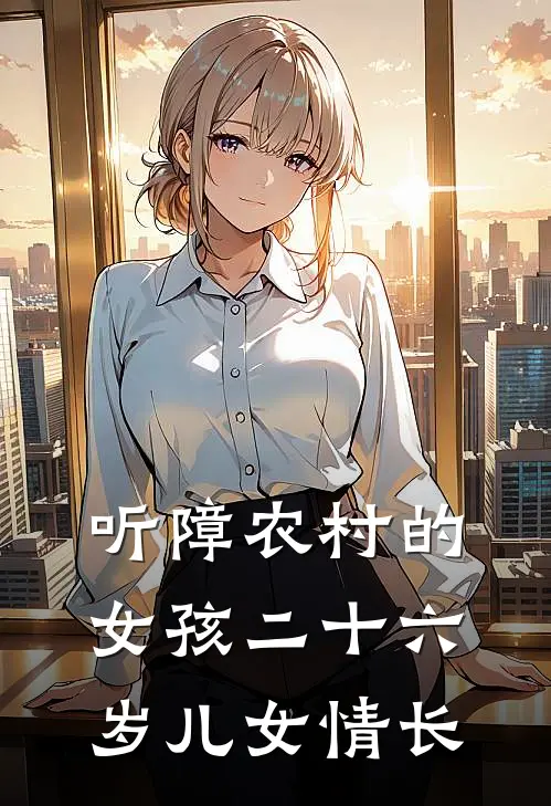 听障农村的女孩二十六岁儿女情长