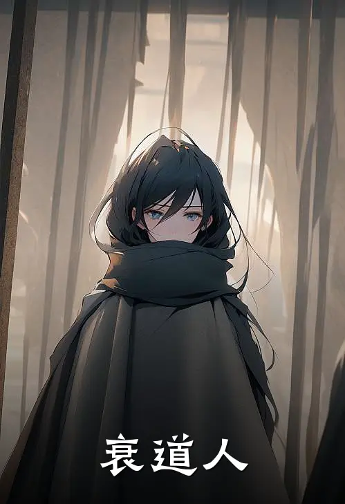 《衰道人》沈帅苏单方已完结小说_衰道人(沈帅苏单方)火爆小说