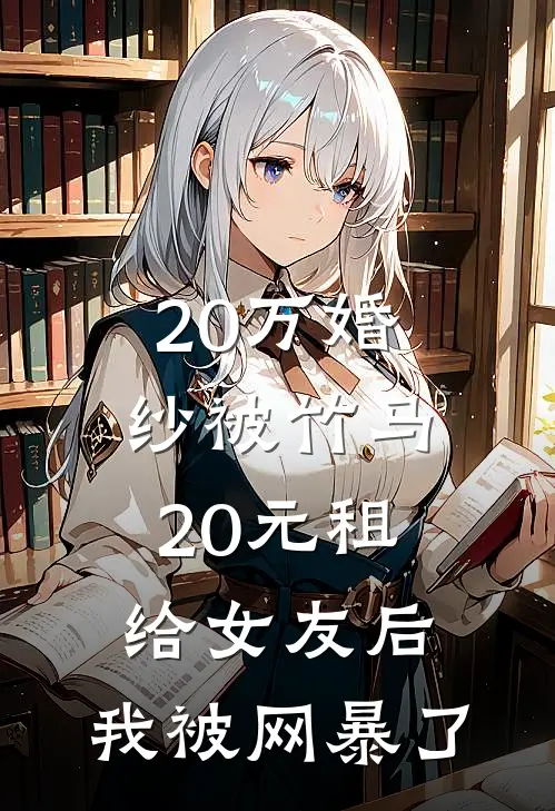 20万婚纱被竹马20元租给女友后，我被网暴了(乔盼盼陈烁)小说最新章节_全文免费小说20万婚纱被竹马20元租给女友后，我被网暴了乔盼盼陈烁