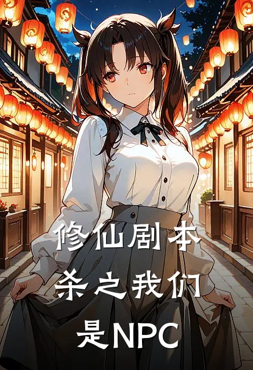 修仙剧本杀之我们是NPC