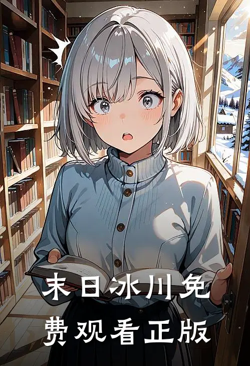 末日冰川免费观看正版