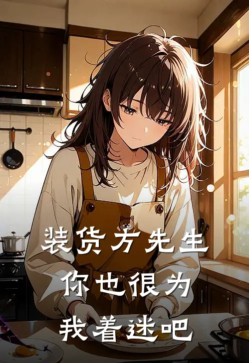 装货方先生，你也很为我着迷吧安胤梁婉若小说完整版免费阅读_热门小说排行榜装货方先生，你也很为我着迷吧(安胤梁婉若)