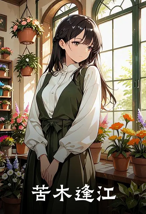 苦木逢江(木炽江江)最新完本小说推荐_免费小说推荐苦木逢江木炽江江