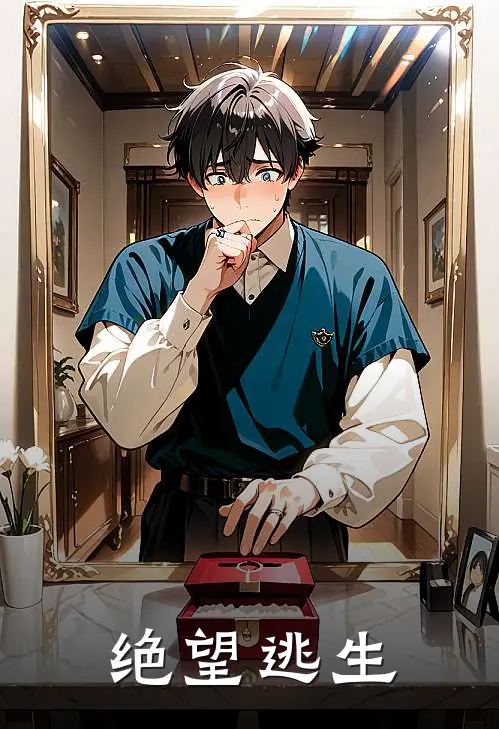 绝望逃生