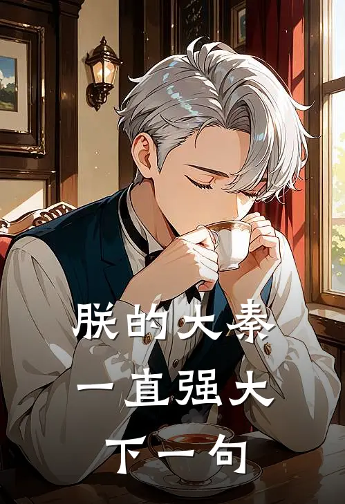 朕的大秦一直强大下一句